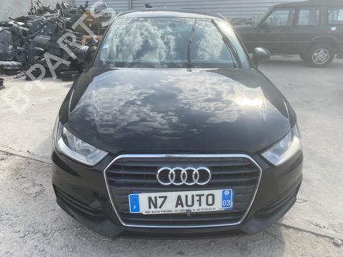 Dashboard AUDI A1 Sportback (8XA, 8XF) 1.4 TDI | BP37451023C46 - Image 89