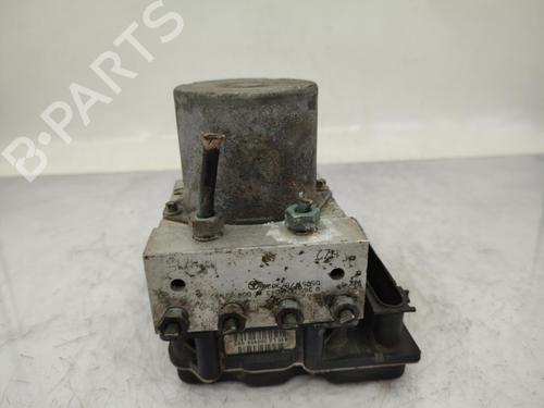 ABS pump MERCEDES-BENZ A-CLASS (W169) A 180 CDI (169.007, 169.307) | BP23731663M43 