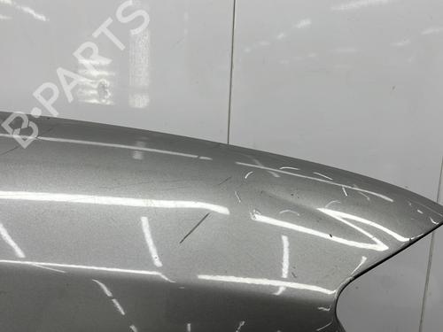 Right front fenders AUDI ALLROAD C5 (4BH) 2.7 T quattro | BP23762137C42 