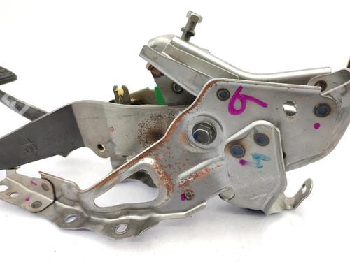Pedal CITROËN C1 II (PA_, PS_) 1.0 VTi 68 | BP23741767I4 