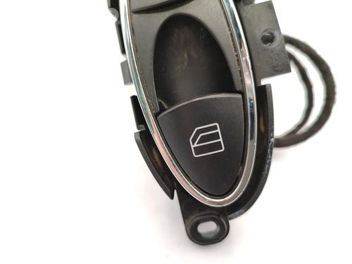 Right rear window switch MERCEDES-BENZ E-CLASS (W211)  | BP23740000I28 