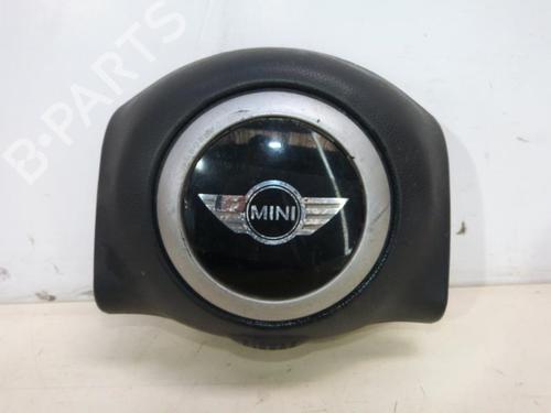 driver-airbag-mini-mini-r50-r53-2001-2002-2003-2004-2005-2006-23686706 main image