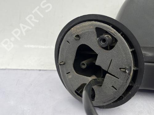 Right mirror DACIA DUSTER (HS_) 1.5 dCi 4x4 (HSMC, HSMD) | BP23755889C27 
