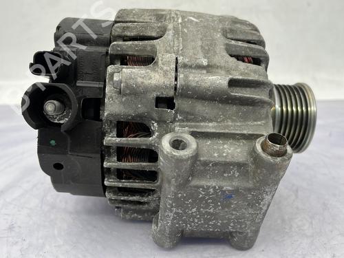 Alternator PEUGEOT 207 (WA_, WC_) 1.6 16V VTi | BP30635075M7
