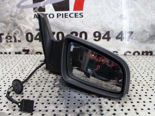 Used Right mirror OPEL ZAFIRA / ZAFIRA FAMILY B (A05) 1.9 CDTI (M75) (120 hp) 23685452