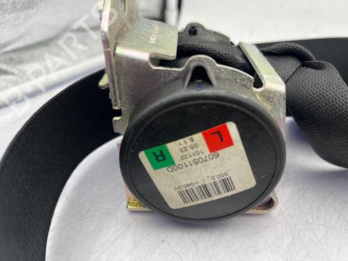 Rear right seatbelt BMW X1 (E84) sDrive 20 d | BP34043911I28  - Image 6