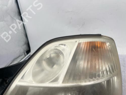 Left headlight KIA PICANTO I (SA) 1.1 CRDi | BP37475466C28 - Image 5