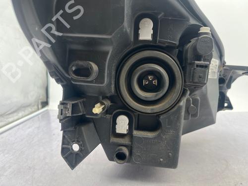 Left headlight RENAULT TWINGO II (CN0_) 1.2 16V (CN04, CN0B) | BP37419279C28 - Image 5