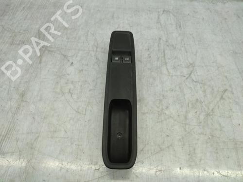 Used Left front window switch Left front window switch DACIA SANDERO III 1.0 TCe 100 ECO-G (101 hp) 23708511 23708511