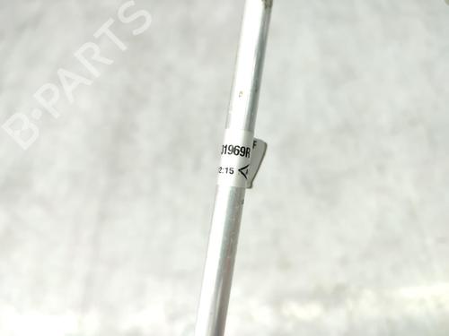 AC pipe RENAULT ZOE (BFM_) ZOE | BP23731519M126  - Image 5