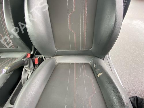 Seats set OPEL CORSA D (S07) 1.3 CDTI (L08, L68) | BP40040562C78 - Image 7