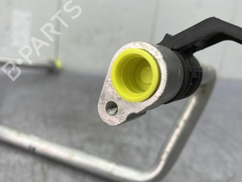 AC pipe RENAULT MASTER III Van (FV) 2.3 dCi 130 FWD (FV0M, FV0Y, FV0J, FV02, FV03) | BP23753937M126  - Image 6