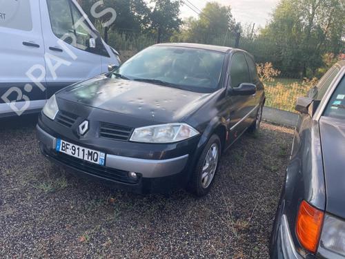 Køler RENAULT MEGANE II (BM0/1_, CM0/1_) 1.5 dCi (BM02, BM13, BM2A, CM02, CM13) | BP23677296M31 