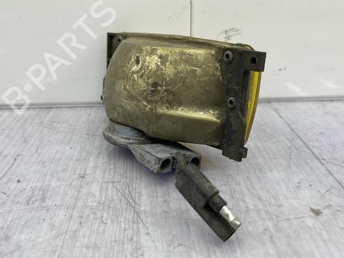 Used Left front fog light RENAULT 21 Saloon (L48_) 1.7 (L48E) (90 hp) 25701245