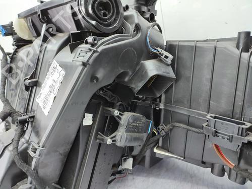 Heater matrix box AUDI A3 Sportback (8PA) 2.0 TDI | BP23711857M61 