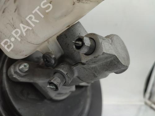 Bremseservo DACIA DUSTER (HM_) 1.5 dCi 115 (HMAD) | BP29571450M42 