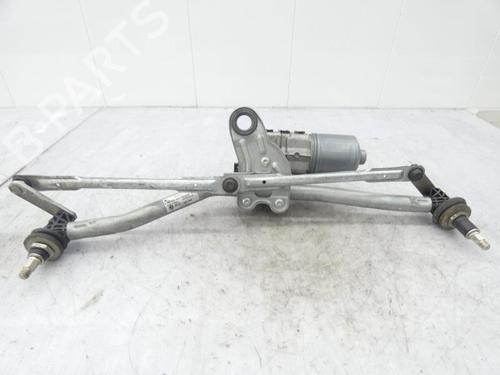 Used Front wiper motor BMW X3 (E83) 2.0 d (150 hp) 23699646