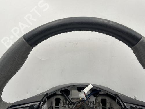 Steering wheel TOYOTA YARIS (_P13_) 1.5 Hybrid (NHP130_, NHP130) | BP32373399C49
