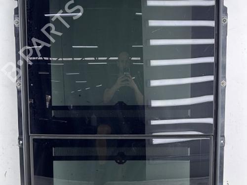 Used Sunroof MINI MINI (R50, R53) Cooper S (163 hp) 23757889