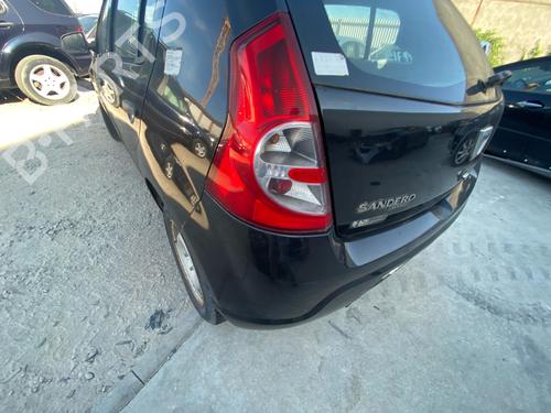 Højre baglygte DACIA SANDERO | BP37676318C35 - Image 88