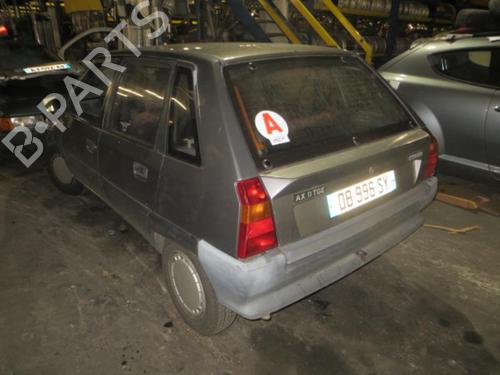 Right taillight CITROËN AX (ZA-_) 11 | BP23663585C35 