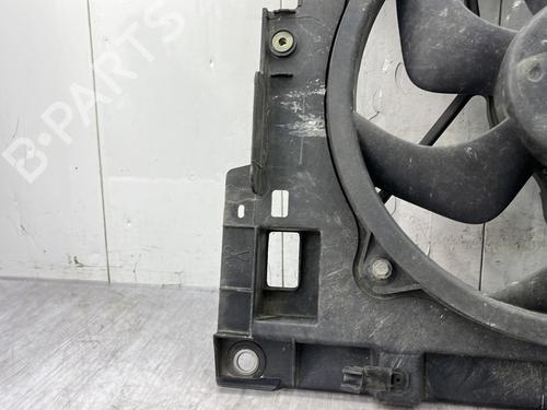 Front slam panel PEUGEOT 607 (9D, 9U) 2.2 16V | BP33313452C72  - Image 18
