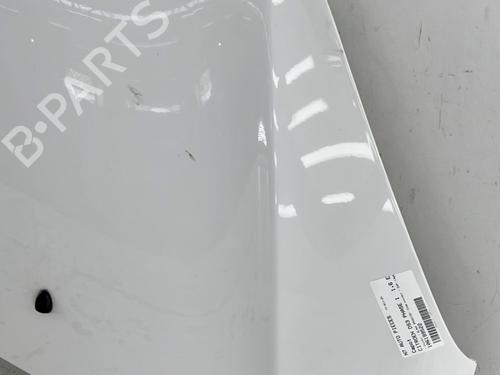 Hood CITROËN DS3 (SA_) 1.6 VTi 120 | BP25977852C1 