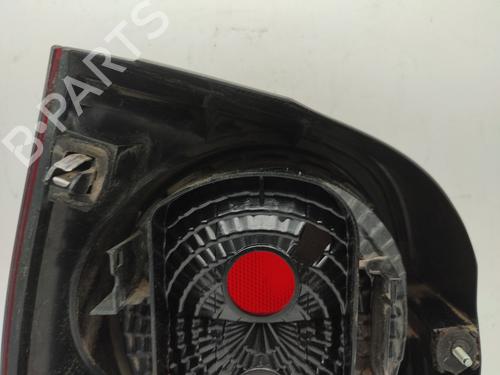 Right taillight VW POLO IV (9N_, 9A_) 1.2 12V | BP29372533C35 