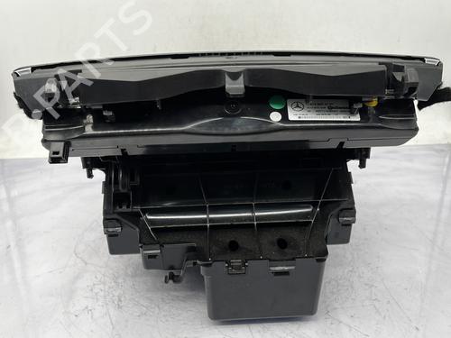 Middle console MERCEDES-BENZ E-CLASS T-Model (S213) E 220 d (213.204) | BP32413163I22 