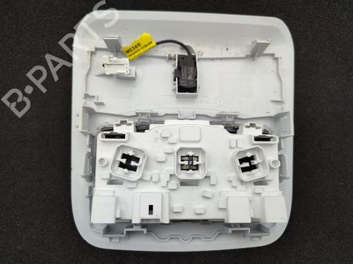 Interior roof light PEUGEOT 208 I (CA_, CC_) 1.4 HDi | BP23730952I8 