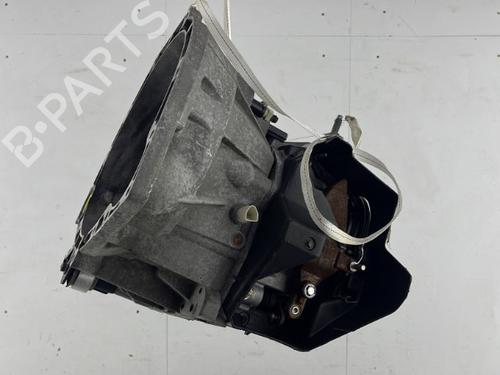 Gearbox FORD FIESTA V (JH_, JD_) 1.3 | BP23705268M3 