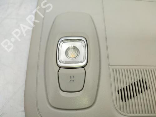 Interior roof light RENAULT MEGANE IV Hatchback (B9A/M/N_) 1.6 dCi 165 | BP23683453I8  - Image 8