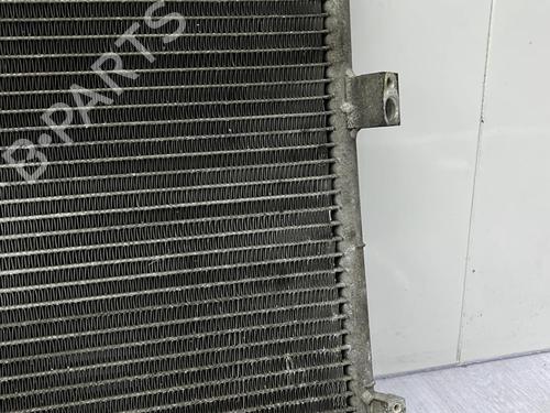 AC radiator NISSAN ALMERA TINO (V10) 2.2 dCi | BP23696956M32 