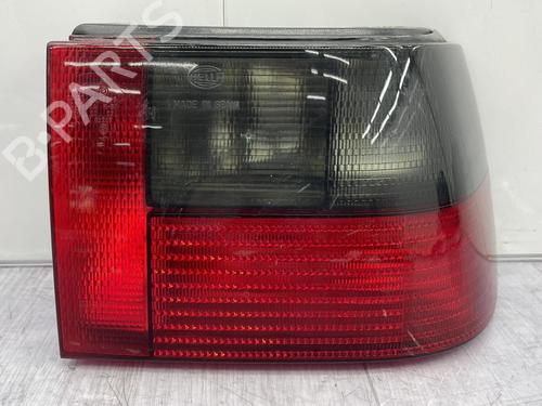 Used Right taillight SEAT IBIZA II (6K1) 1.9 TDI (90 hp) 23665132