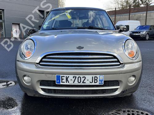 Left front driveshaft MINI MINI (R56) Cooper D | BP26892765M38 - Image 56