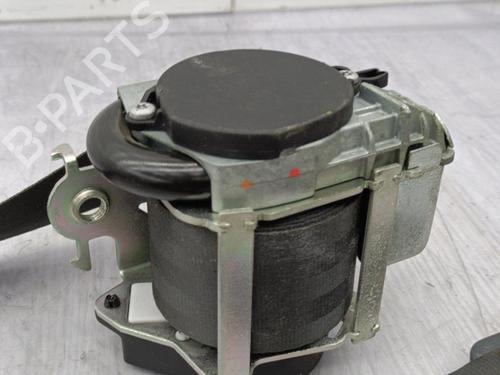 Used Front right belt tensioner PEUGEOT 407 (6D_) 1.6 HDi 110 (6D9HZC, 6D9HYC) (109 hp) 23700829