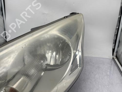 Left headlight FORD B-MAX (JK) 1.5 TDCi | BP36311779C28 - Image 13