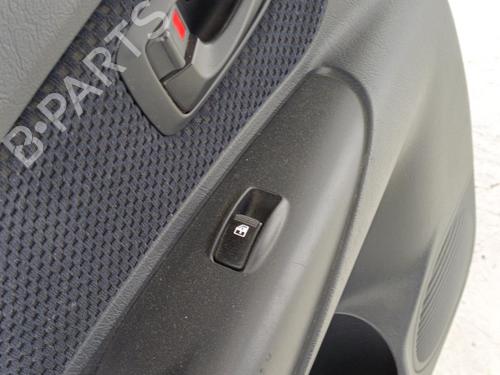 Used Left rear door HYUNDAI TUCSON (JM) 2.0 CRDi All-wheel Drive (140 hp) 23710563