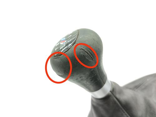 Gear lever BMW 1 (F21) 118 d | BP23750940M90 