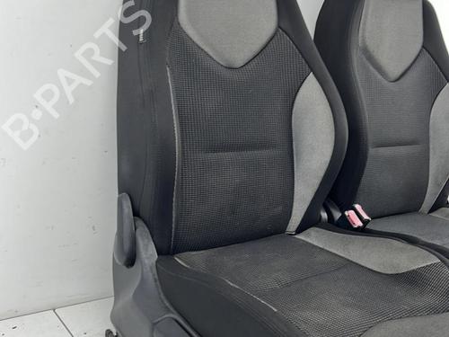 Ensemble sièges PEUGEOT 308 I (4A_, 4C_) 1.6 HDi (92 hp) 23694593