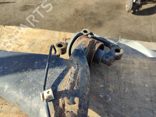 Rear axle AUDI A2 (8Z0) 1.4 TDI | BP23704447M2 - Image 7