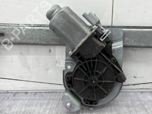 Front left window mechanism CITROËN C1 (PM_, PN_) 1.0 | BP23749744C22 