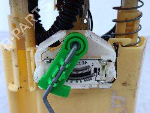 Fuel pump DACIA SANDERO II 1.5 dCi | BP23675260M76 