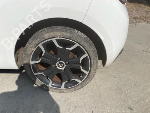 Gearbox CITROËN DS3 (SA_) 1.6 VTi 120 | BP36861974M3  - Image 48