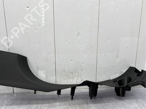 Other RENAULT MEGANE IV Hatchback (B9A/M/N_) 1.6 dCi 165 769537910R