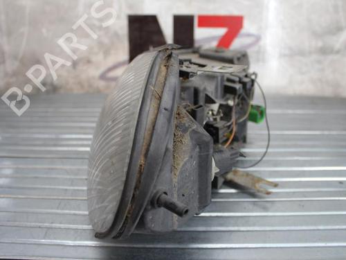 Left headlight FORD MONDEO II (BAP) 1.8 TD | BP23667483C28 - Image 4
