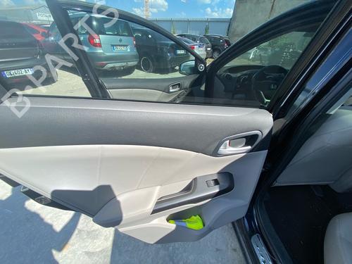 Left taillight HONDA CIVIC IX (FK) 2.2 i-DTEC (FK3) | BP36761990C34 - Image 80