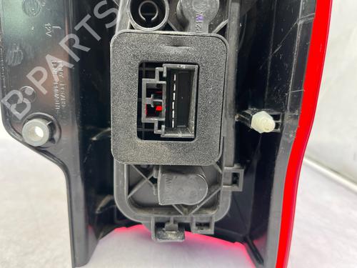 Left taillight PEUGEOT BIPPER Tepee 1.3 HDi 75 | BP36682891C34 - Image 9