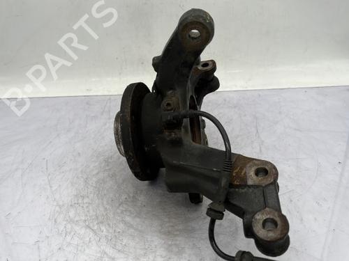 Right front steering knuckle RENAULT CLIO IV (BH_) 1.2 TCe 120 (BHAU) | BP23756579M26 