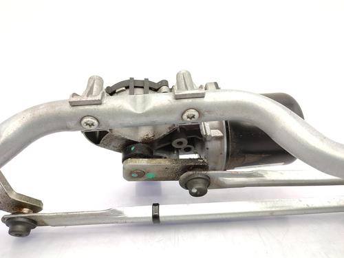 Front wiper motor RENAULT CLIO IV (BH_) 1.5 dCi 90 | BP23740906M29 